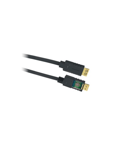 Cavo HDMI Kramer Electronics 97-0142015 Nero 4,6 m