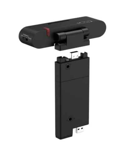 Webcam Lenovo THINKVISION MC60