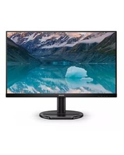 Näyttö Philips 23,8" VA LCD Flicker free 75 Hz