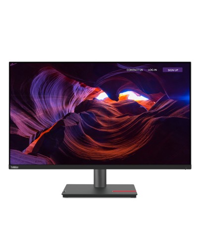Écran Lenovo P32P-30 31,5" 4K Ultra HD