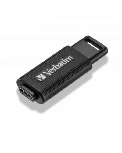USB stick Verbatim 49458 Black 64 GB