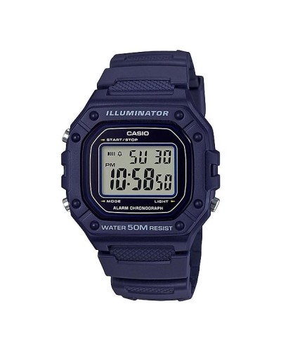 Casio Sport Collection Uomo: Orologio Ø44mm - Resistente e Sportivo
