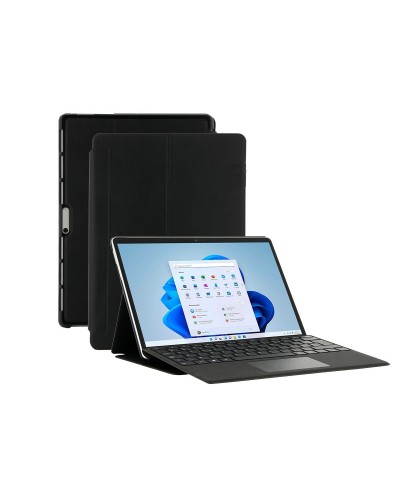 Funda para Tablet Surface Pro 8 Mobilis 068005 Negro