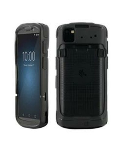 Handyhülle Mobilis ZEBRA TC53/58 Schwarz