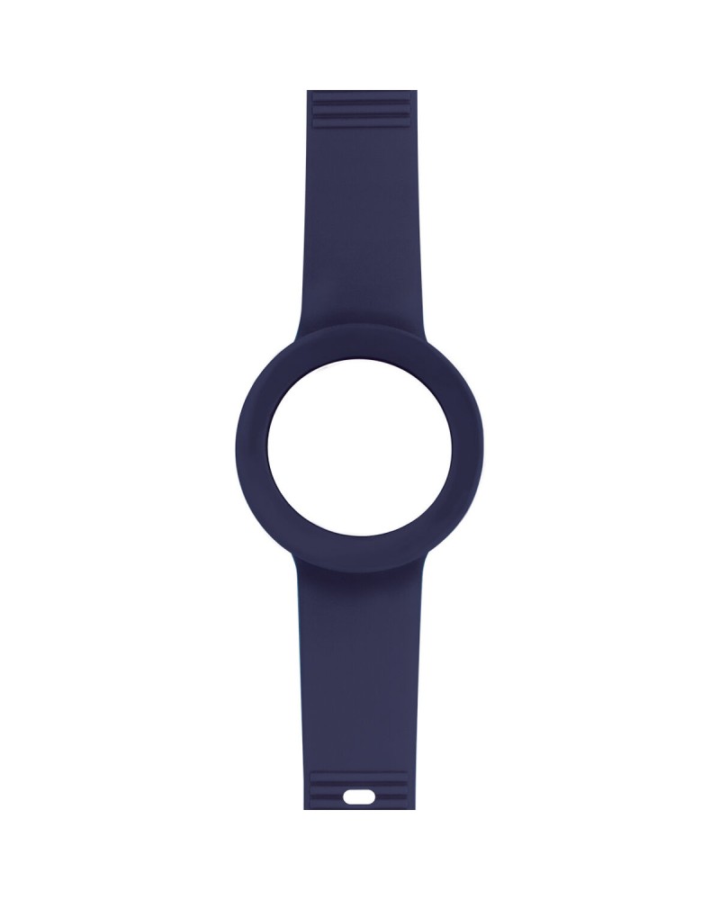 Hip Hop Cinturino Orologio HBU1103 - Ricambio Originale Colorato