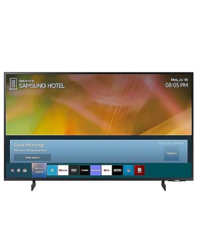 Smart TV Samsung HG-AU800EEXEN 4K Ultra HD 43"