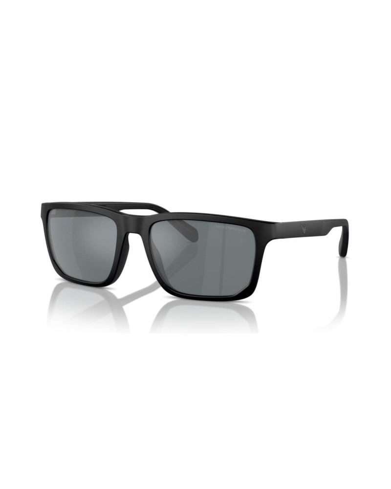 Emporio Armani EA4219: Occhiali da Sole Uomo - Montatura [Colore]