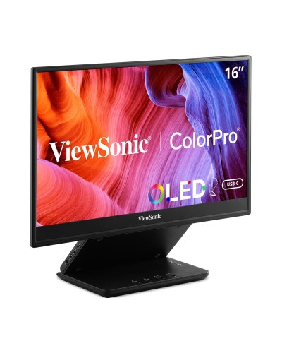 Monitor ViewSonic VP16-OLED 16" Full HD