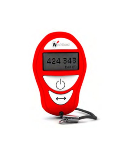 Firewall Watchguard WG9011 Rouge