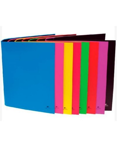 Raccoglitore ad Anelli Mariola A4 - Archivio Documenti Ufficio Scuola
