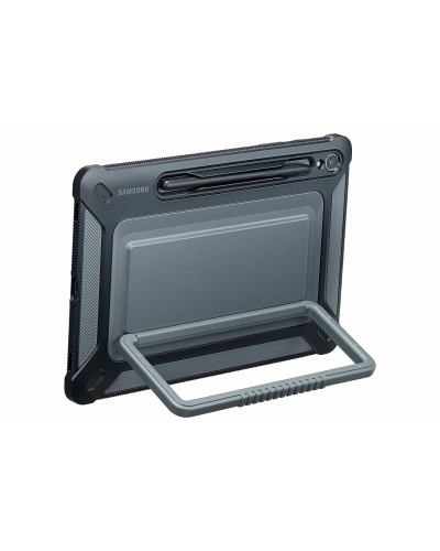 Tablet Tasche Galaxy Tab S9 Samsung Ef-rx710cbegww Schwarz