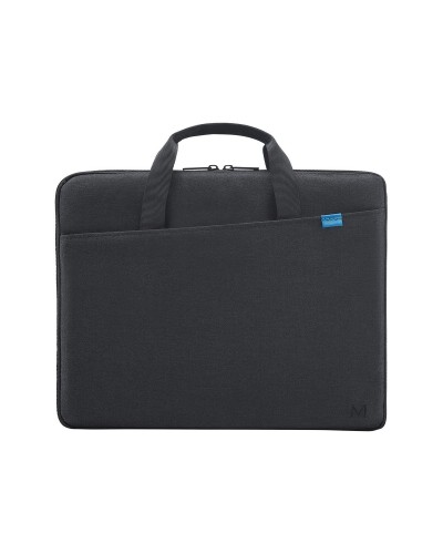 Laptop Case Mobilis 025026 12,5" 14" Black