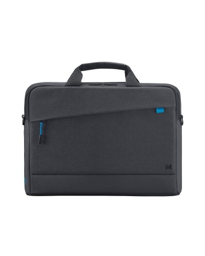 Laptoptasche Mobilis 025028 Schwarz