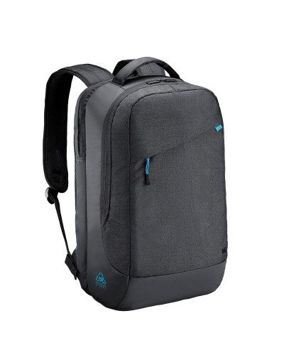 Laptoptas Mobilis 025029 Zwart