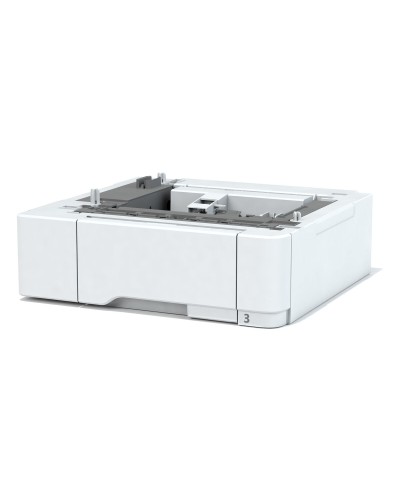 Papierbehälter für den Drucker Xerox 097N02465