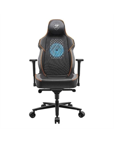 Gaming stoel Cougar NxSys Aero RGB Zwart