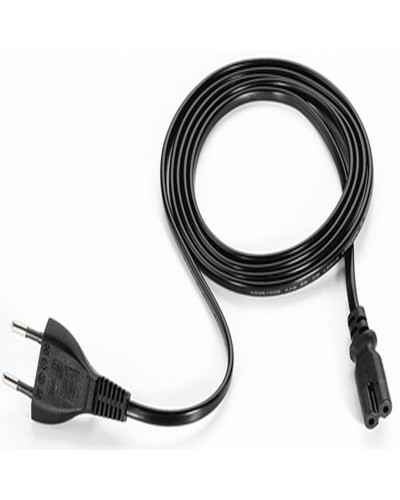 Voedingskabel Zebra 50-16000-255R Zwart