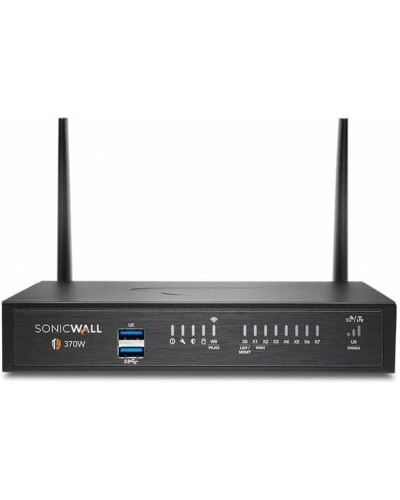 Router SonicWall 03-SSC-1373
