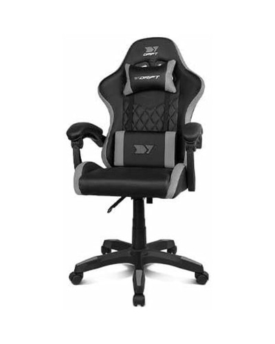 Gaming stoel DRIFT DR35BK Grijs