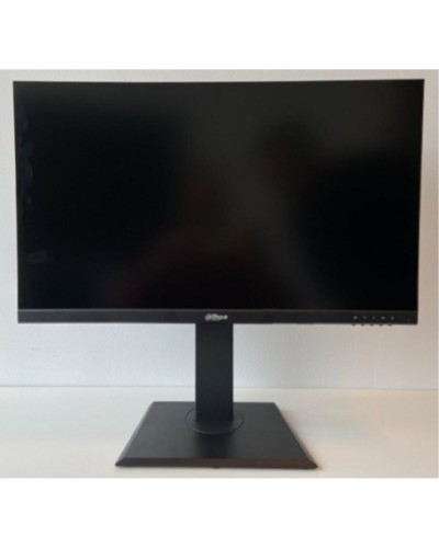 DAHUA Moniteur 24" LED Full HD HDMI VGA - Idéal Bureau & Maison
