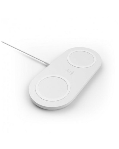 Kabelloses Ladegerät Belkin WIZ002VFWH