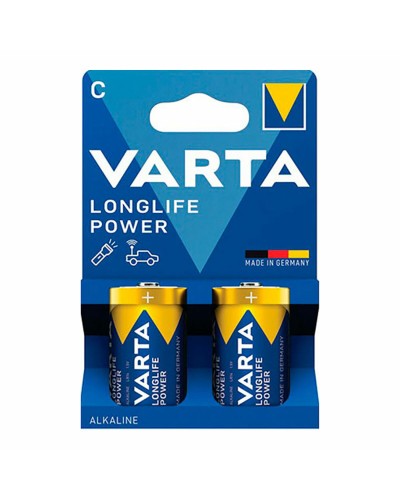Batteri Varta 1,5 V