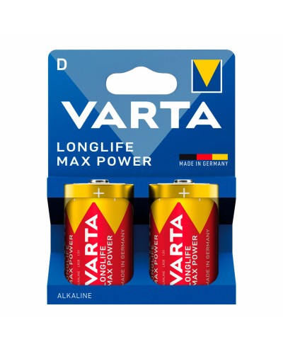 Batterie Varta 1,5 V