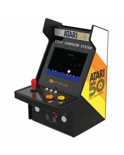 Kannettava pelikonsoli My Arcade Retro Games