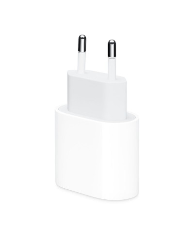 Caricatore portatile Apple MHJE3ZM/A Bianco 20 W
