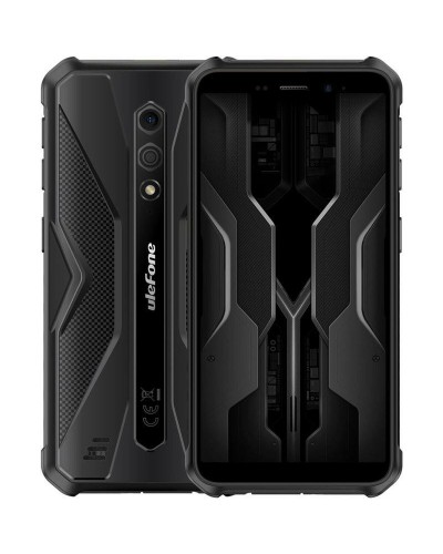 Smartphone Ulefone Armor X12 Pro Svart 64 GB 4 GB RAM 5,5"