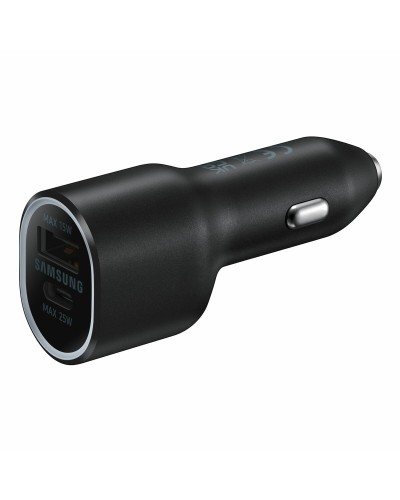 Car Charger Samsung EP-L4020 Black