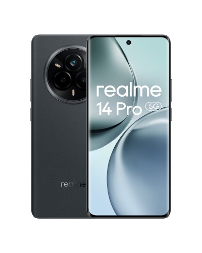 Smartphone Realme 14 PRO 8 GB RAM 256 GB Gris