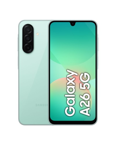 Älypuhelimet Samsung SM-A266B 6,7" 6 GB RAM 128 GB