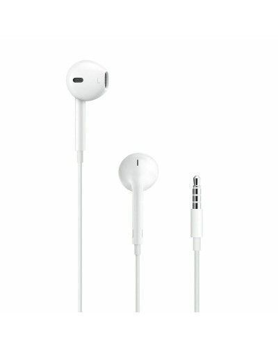 Oreillette Bluetooth Apple Blanc