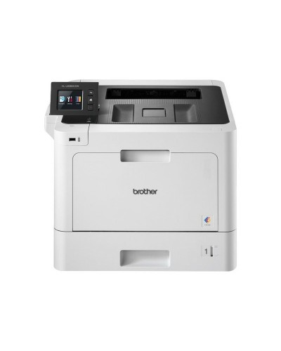 Laser Printer Brother Color HL-L8360CDW White