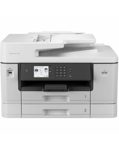 Multifunktionsskrivare Brother MFC-J6940DW