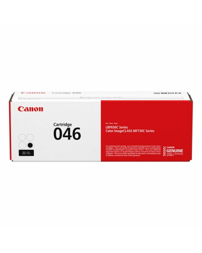 Toner Canon 046 Black
