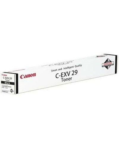 Toner Canon C-EXV29 Schwarz