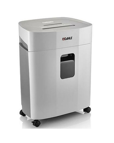 Dokumentförstörare Dahle Papersafe PS420 Vit Grå 25 L