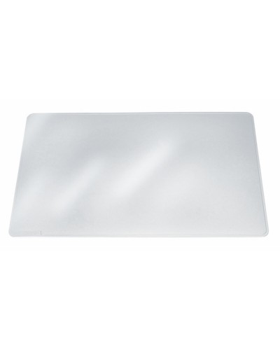 Alfombrilla Antideslizante Durable Duraglas Sobremesa Transparente