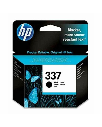 Alkunperäinen mustepatruuna HP C9364EE Musta