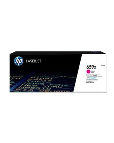Toner HP W2013X Magenta