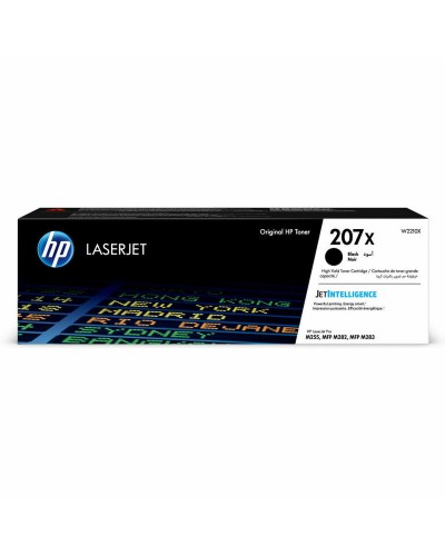 Toner HP W2210X Black