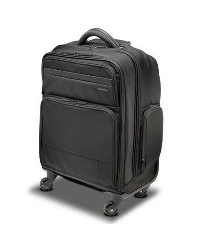 Trolley per Portatile Kensington Contour 2.0 Pro Overnight