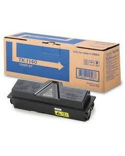 Toner Kyocera TK-1140 Noir