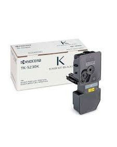 Toner Kyocera TK-5230K Nero