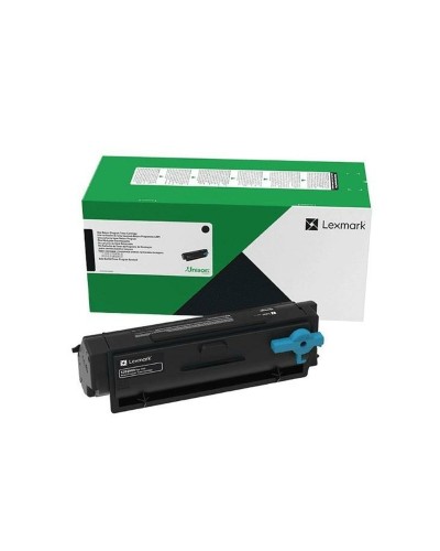 Toner Lexmark 55B2000 Noir