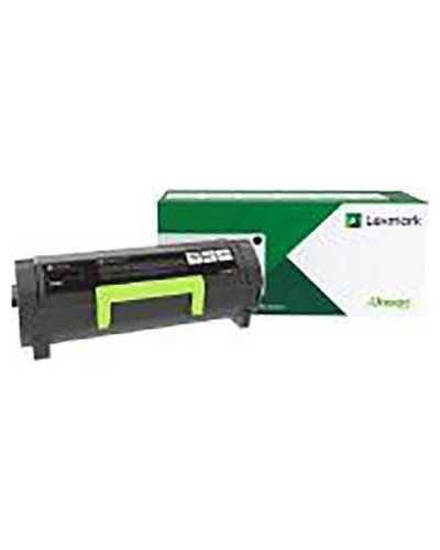 Toner Lexmark B232000 Zwart