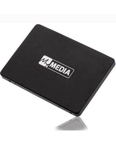 Hårddisk MyMedia 69282 1 TB SSD
