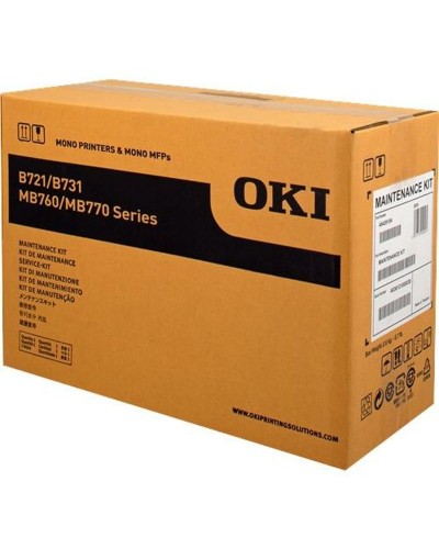Kit de maintenance OKI 45435104